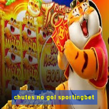 chutes no gol sportingbet